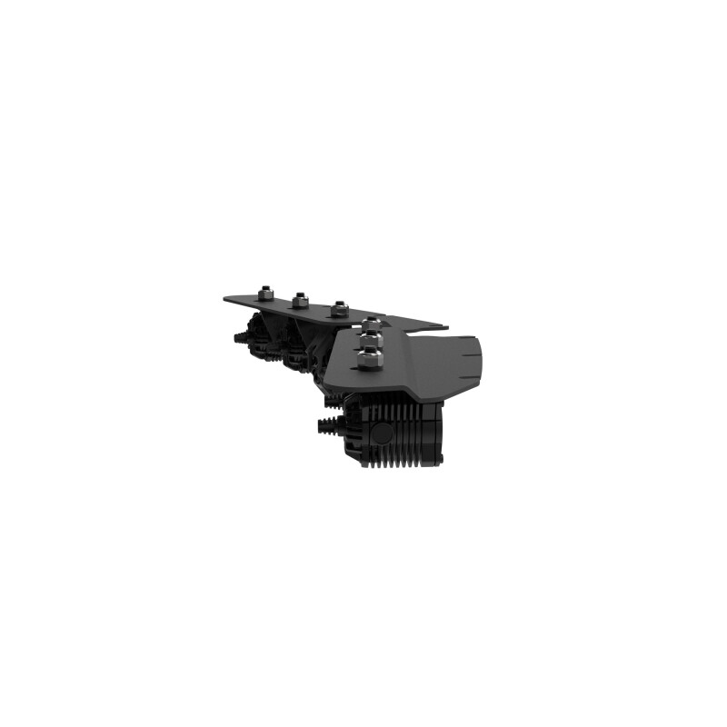 Picture of KC HiLiTES KCL FLEX ERA 3 SAE Light Bars & Cubes - 97168