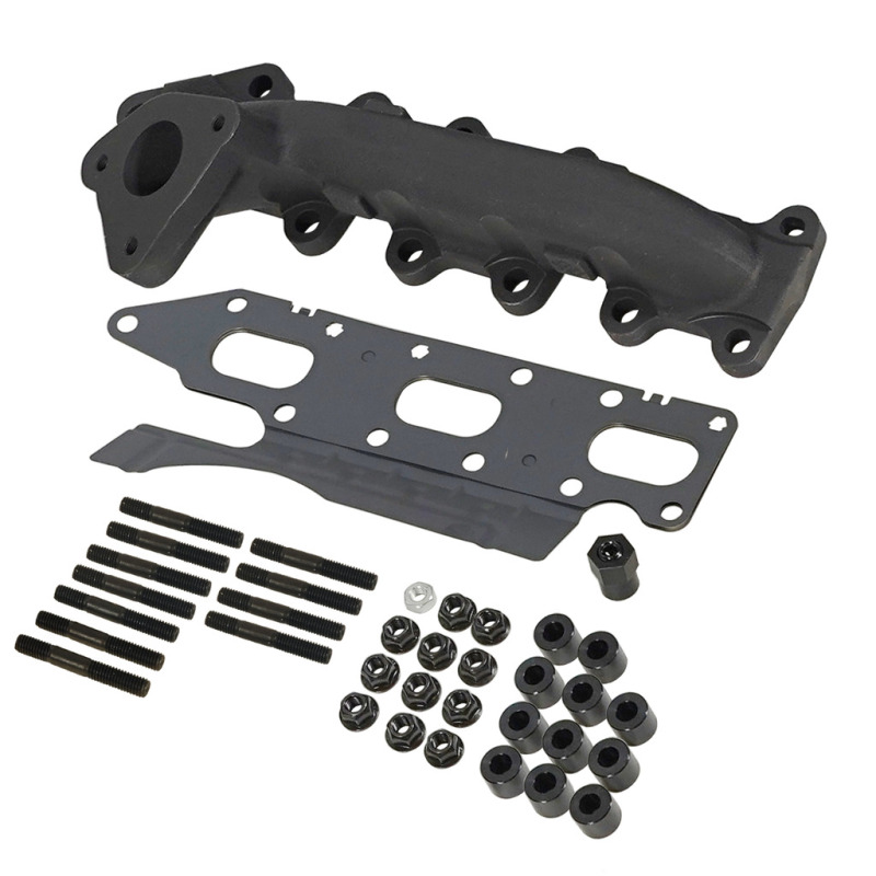 Picture of BD Diesel BDD Exhaust Manifolds Headers & Manifolds - 1043004