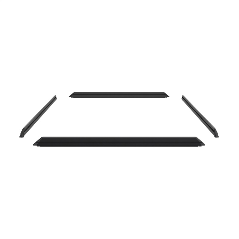 Picture of Thule THU Caprock Roof Platform Roof Rack - 611203