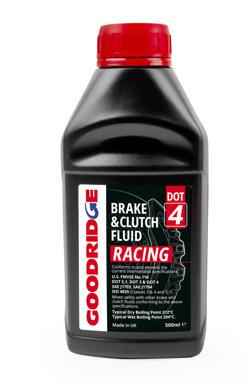 Picture of Goodridge GR Brake Fluid - BF30500
