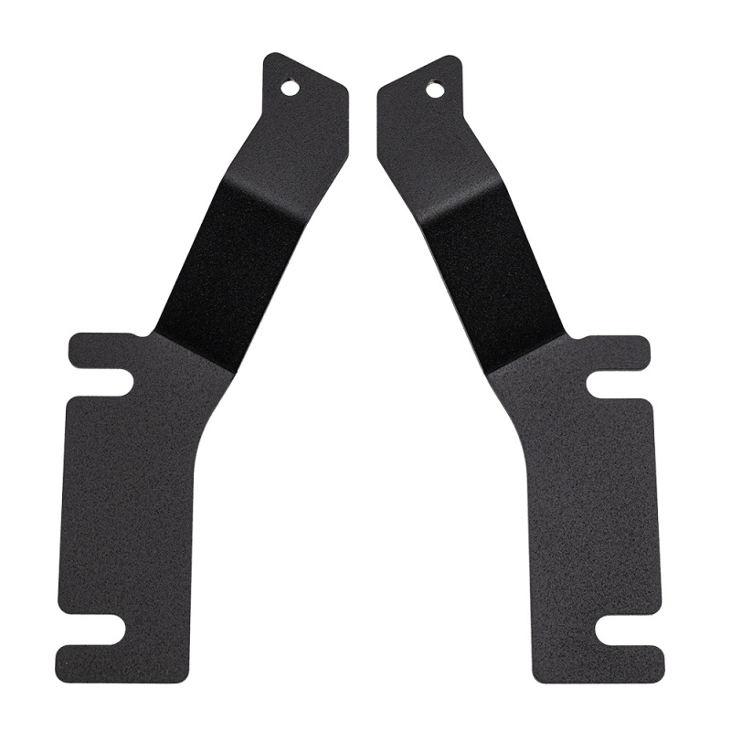 Picture of Putco PUT Luminix Light Bar Brackets - 2207
