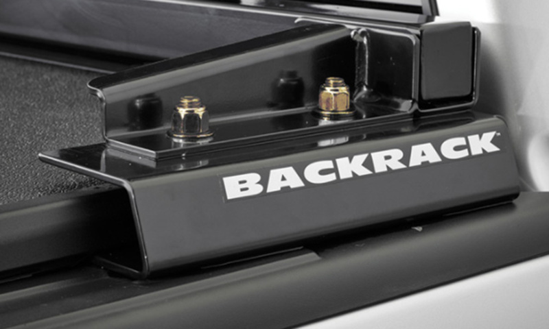 Picture of BackRack BCK Hardware Kits Tonneau Bed Racks - 50500