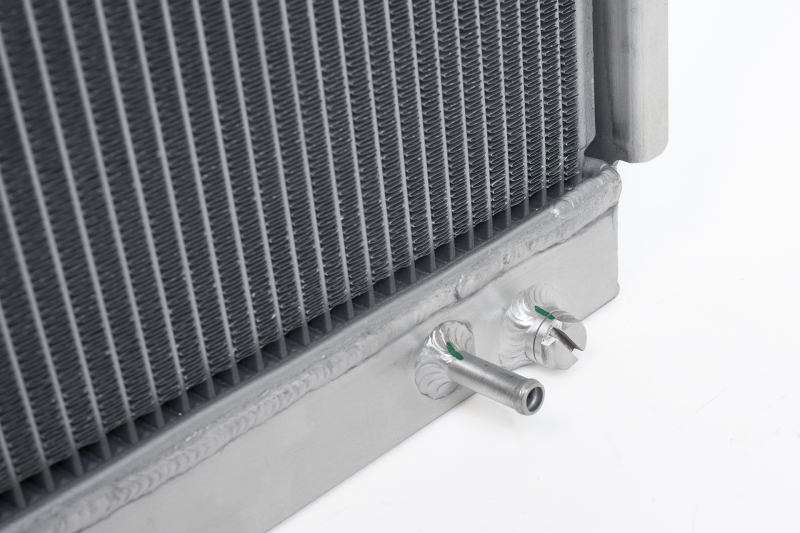 Picture of CSF Radiators-Aluminum - 7212