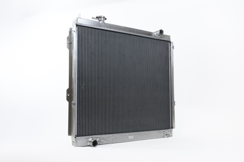 Picture of CSF Radiators-Aluminum - 7212