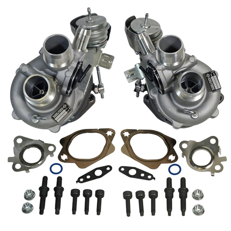 Picture of BD Diesel BDD Turbo Kits - 1047620