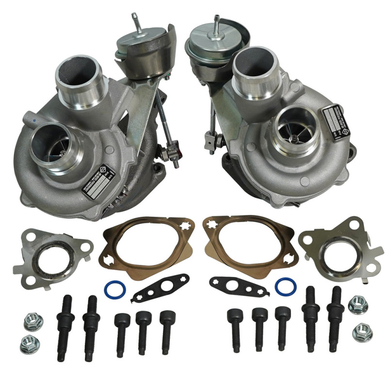 Picture of BD Diesel BDD Turbo Kits - 1047621