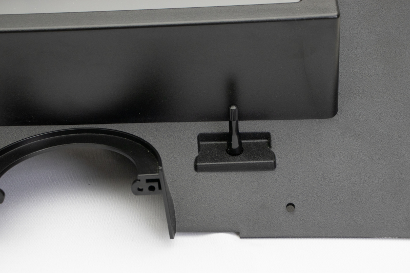 Picture of AutoMeter AM InVision Digital Dash Performance Monitors - 7012
