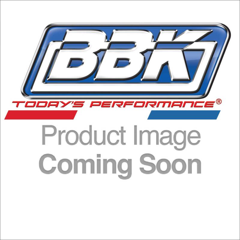 Picture of BBK Mid Pipe Kit Connecting Pipes - 40551