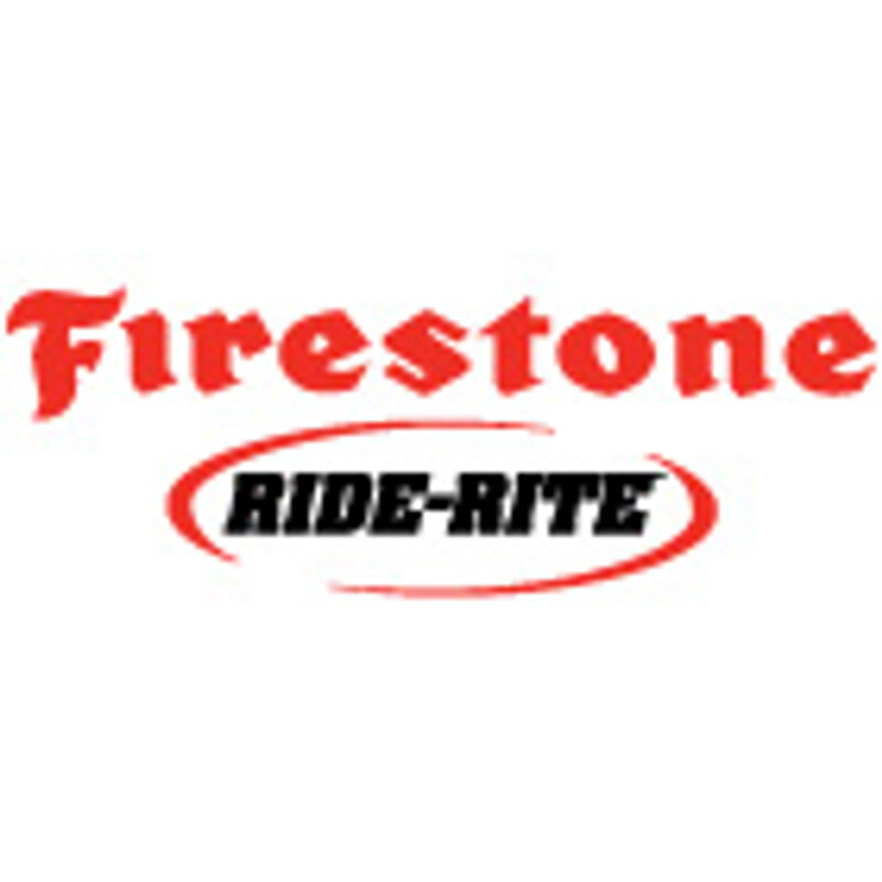 Picture of Firestone FIR Brackets & Mounts - 5900