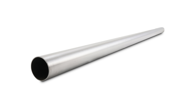 Picture of Vibrant VIB Tubing-T304SS Round Steel Tubing - 13385