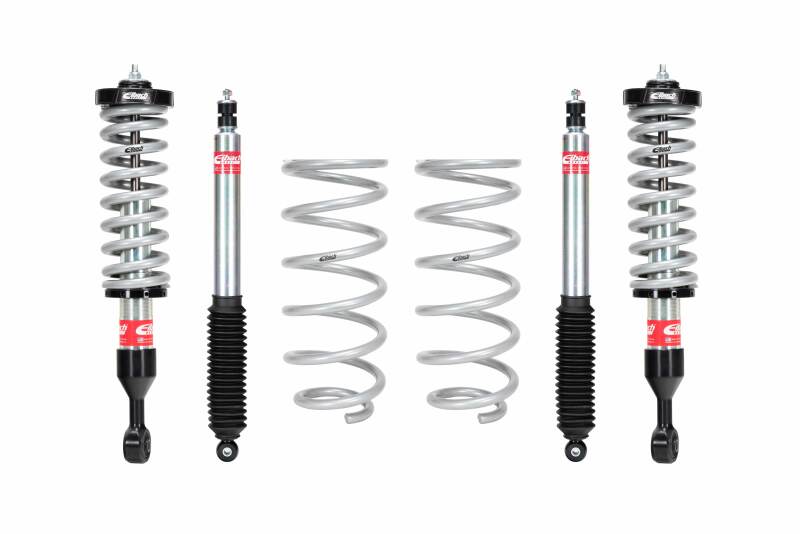 Picture of Eibach EIB Pro-Truck Coilovers - E86-82-073-01-22