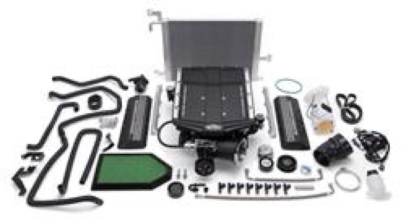 Picture of Edelbrock EDE Supercharger - 15354