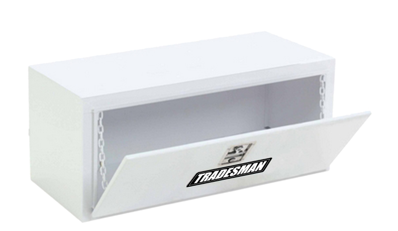 Picture of Tradesman TRA Underbody Box-Steel Truck Boxes & Storage - 6130