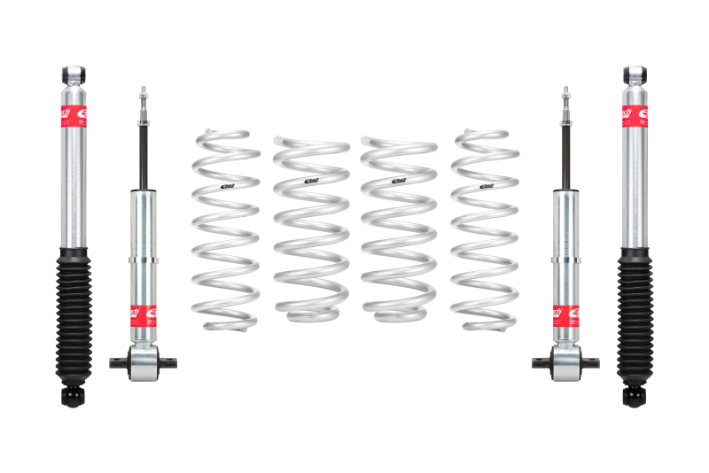 Picture of Eibach EIB Pro-Truck Lift Kits - E80-23-030-01-22