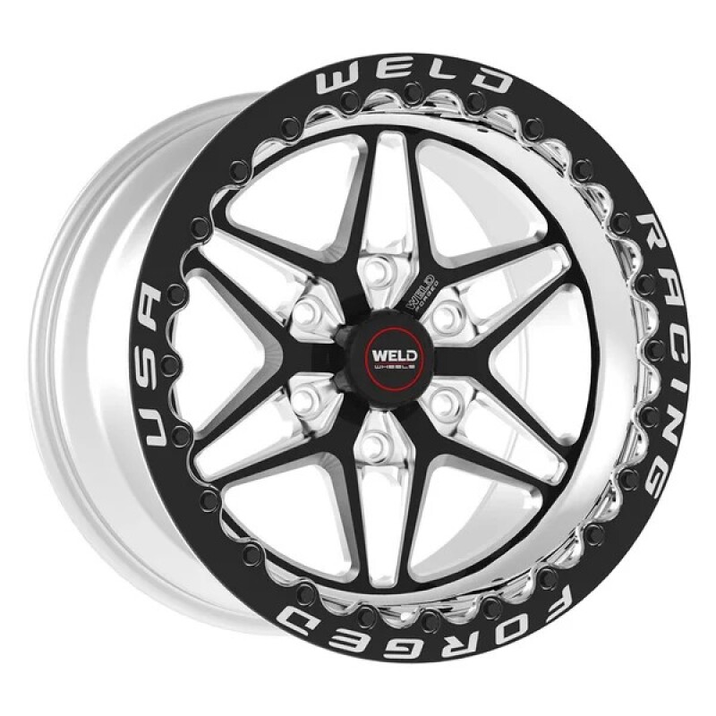 Picture of Weld WEL S81 Wheels - 81MB510A65F