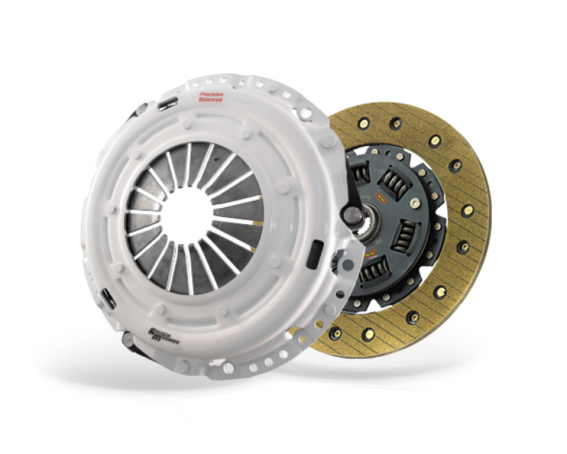 Picture of Clutch Masters CM FX200 Clutch Kits - 03CM2-HDKV-X