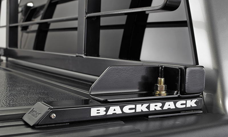 Picture of BackRack BCK Hardware Kits Tonneau Bed Racks - 40226