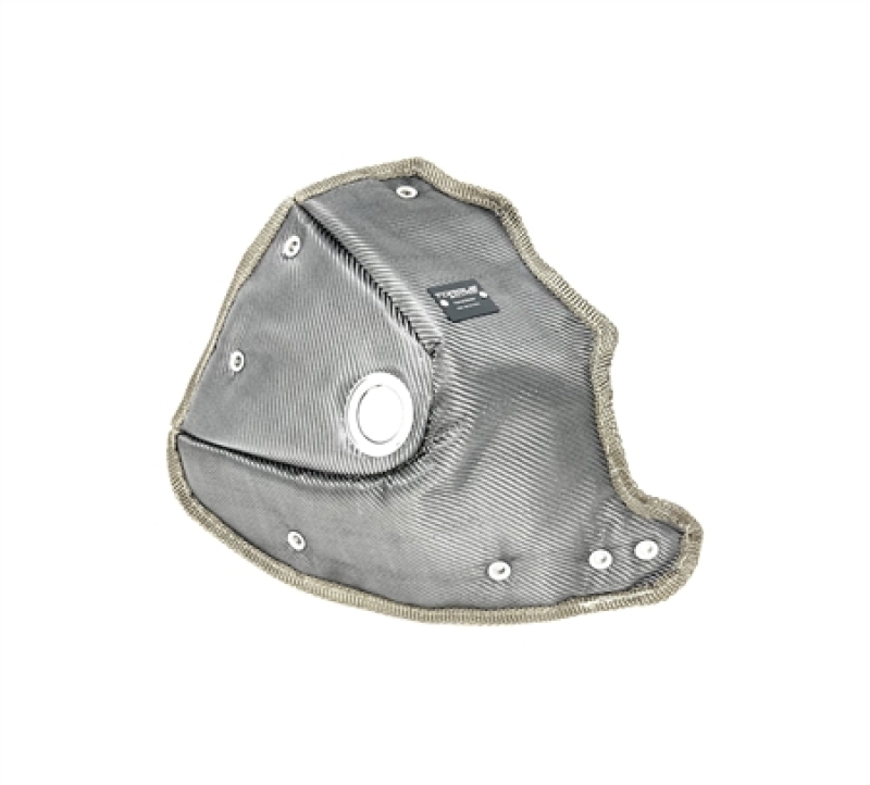 Picture of Torque Solution TQS Turbo Blankets - TS-TH-737C