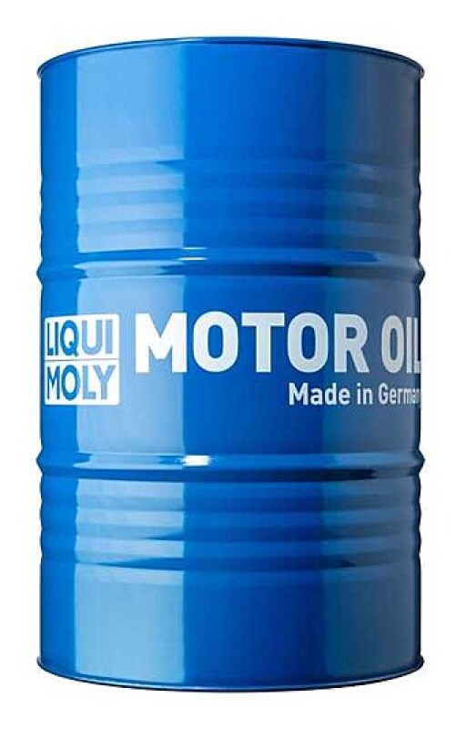 Picture of LIQUI MOLY LQM Motor Oil-Top Tec 6610 - 22193