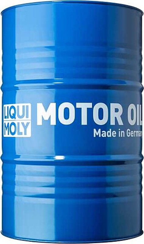 Picture of LIQUI MOLY LQM Motor Oil-Marine 4T - 22523