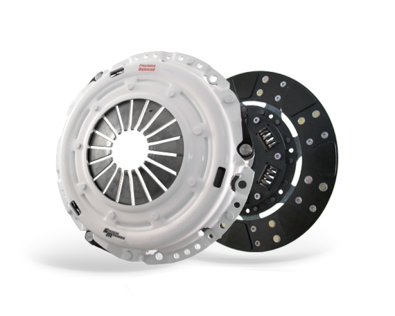 Picture of Clutch Masters CM FX350 Clutch Kits - 16118-HDFF