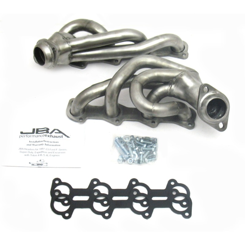 Picture of JBA Shorty Headers Headers & Manifolds - 1679S-3