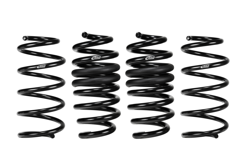 Picture of Eibach EIB SUV Pro-Kits Lowering Springs - E10-35-051-03-22