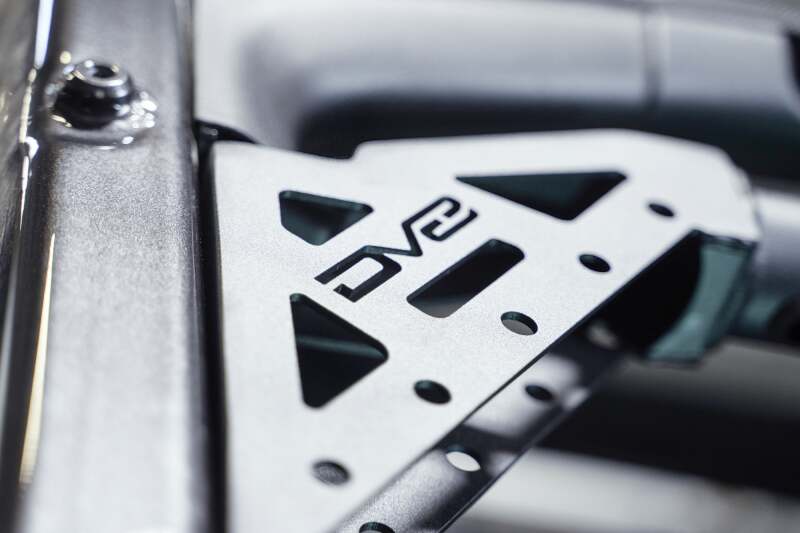 Picture of DV8 Offroad DVE Light Bar Mounts Light Mounts - SBJL-01