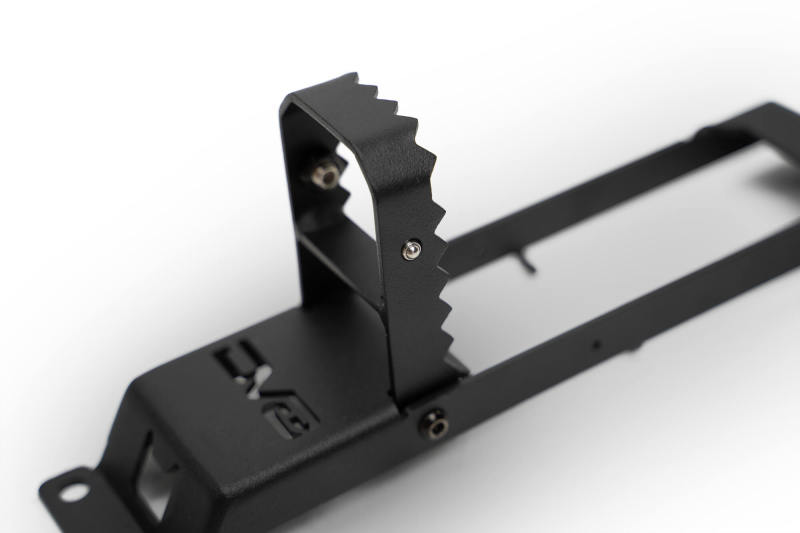 Picture of DV8 Offroad DV8 Hinge Mounted Steps Side Steps - STJL-04