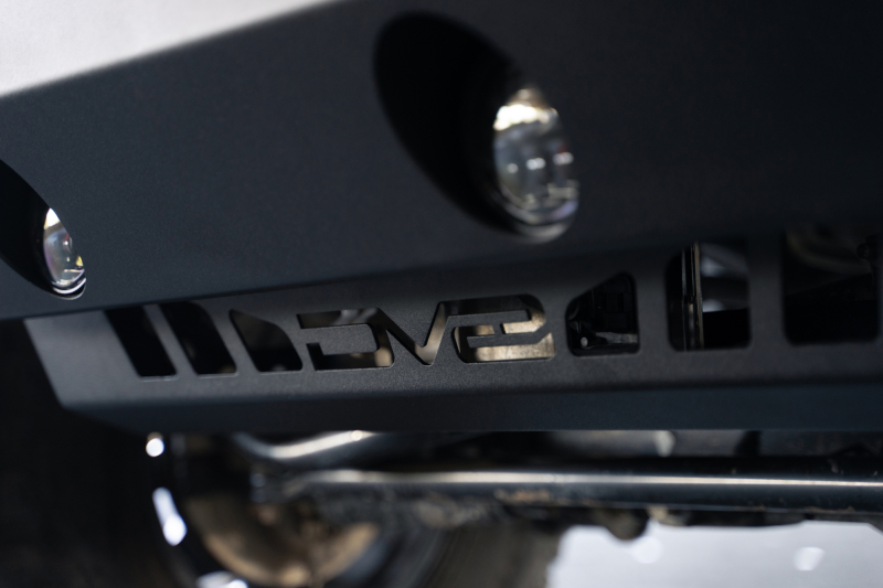 Picture of DV8 Offroad DVE Skid Plates - SPJL-02
