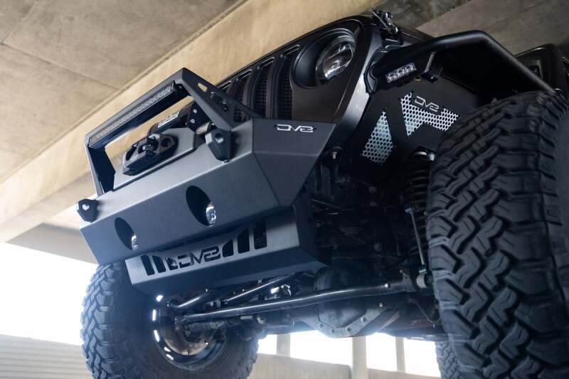 Picture of DV8 Offroad DVE Skid Plates - SPJL-02