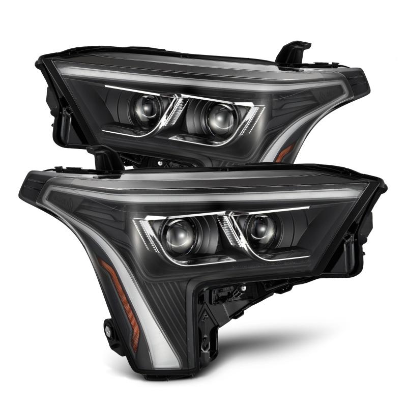 Picture of AlphaRex ARX LUXX Headlights - 880874