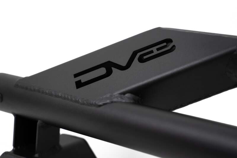 Picture of DV8 Offroad DVE Rock Sliders Body Armor & Rock Rails - SRJL-07