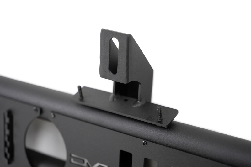 Picture of DV8 Offroad DV8 Hinge Mounted Steps Side Steps - SRJL-08