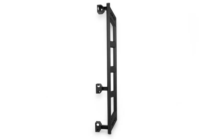 Picture of DV8 Offroad DVE Rock Sliders Body Armor & Rock Rails - SRJL-07