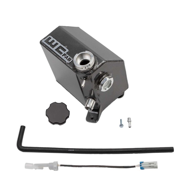 Picture of Wehrli WCF Coolant Tank Kit Coolant Reservoirs - WCF100433-BC