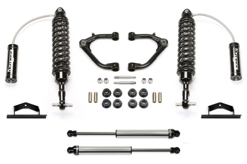 Picture of Fabtech FAB Coilovers-Dirt Logic 2.5 - K1105DL
