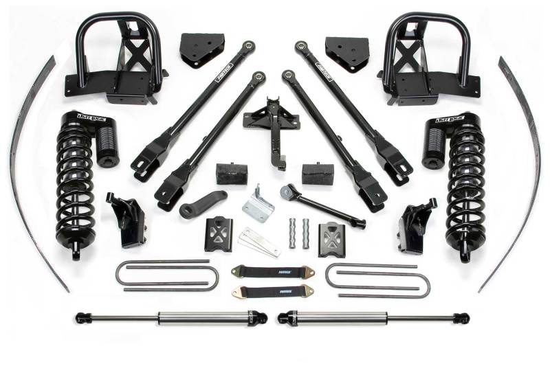 Picture of Fabtech FAB 4 Link Kit Component Box Lift Kits - K2036DL