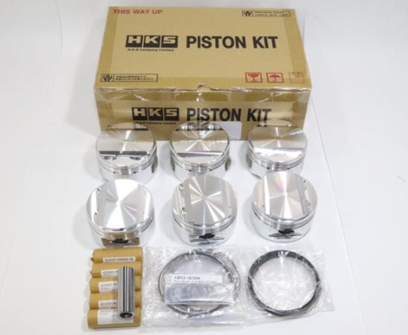 Picture of HKS Ni Piston Kits Piston Sets - 21004-AN023