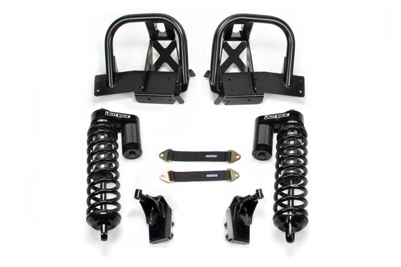 Picture of Fabtech FAB Coilovers-Dirt Logic 4.0 - K2072DL
