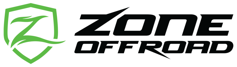 Picture of Zone Offroad ZOR Coil Springs Coilover Components - ZOND3302
