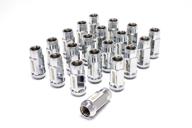 Picture of Wheel Mate WM WM14R Lug Nuts - WM14R06C