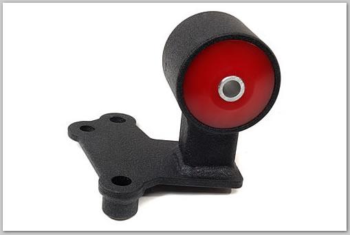 Picture of Innovative Mounts INM Blk Alum Mount Kit-60A Engine Mounts - 40121-60A