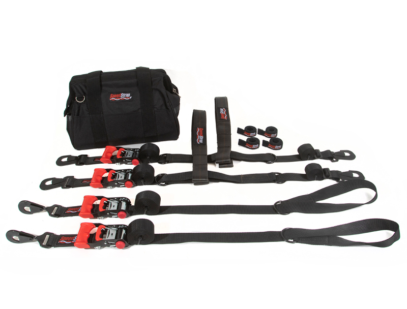 Picture of SpeedStrap SSP UTV Tie Down Cargo Tie-Downs - 71720