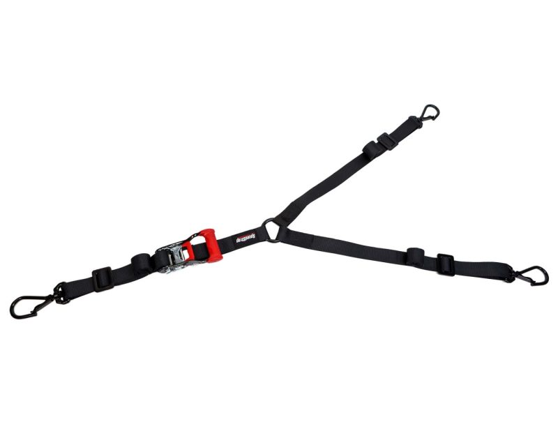 Picture of SpeedStrap SSP Tie Down Kit Cargo Tie-Downs - 15500