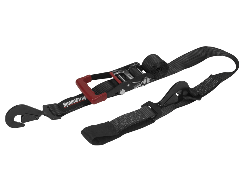 Picture of SpeedStrap SSP Tie Down Kit Cargo Tie-Downs - 27011