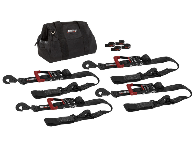 Picture of SpeedStrap SSP UTV Tie Down Cargo Tie-Downs - 71730