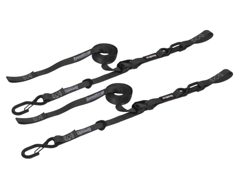Picture of SpeedStrap SSP Tie Down Kit Cargo Tie-Downs - 13801-2
