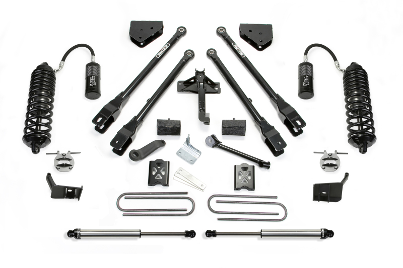 Picture of Fabtech FAB 4 Link Kit Component Box Lift Kits - K2288DL