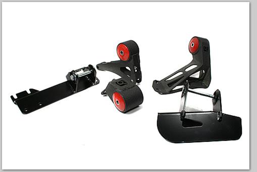 Picture of Innovative Mounts INM Steel Mount Kit-60A Engine Mounts - 99150-60A